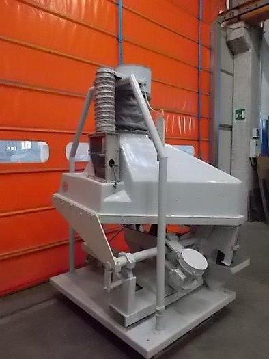 Used Densimeter Buhler MTLB 100