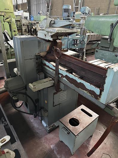 Buone Rettifica Tangenziale STEFOR RTA 500