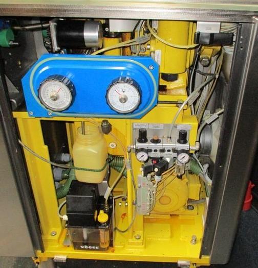 Used F 14861 D - Tablet Press KILIAN E 150 plus - 32 Stations