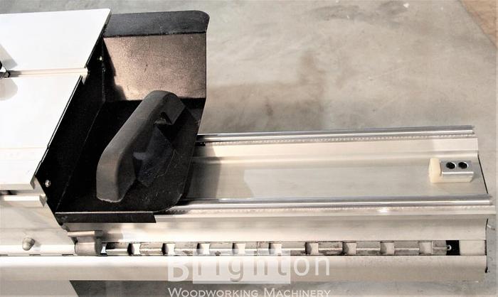 2018 ARTISAN UA320A Sliding Table Saw -