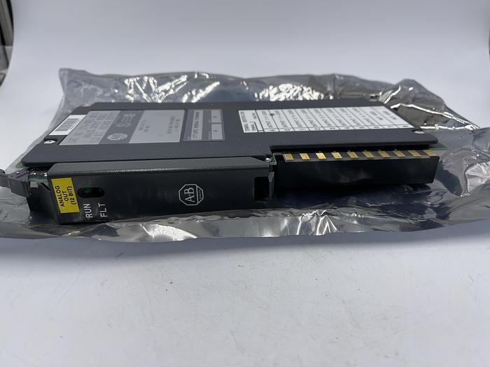 Allen-Bradley 1771-OFE1 Ser B Rev A Ser B