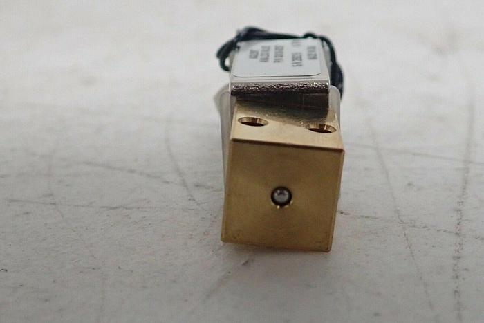 Used Agilent G3430-60527 Analog Valve 7445244733759