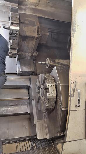 Used 1996 Okuma Impact LU-45 2SC/2000