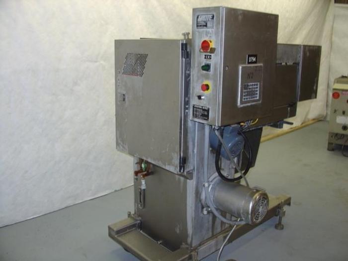 Used Grote S/A 522