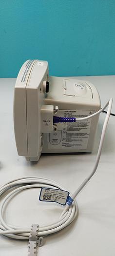 Gebraucht Welch Allyn 53N0P Patientenmonitor 