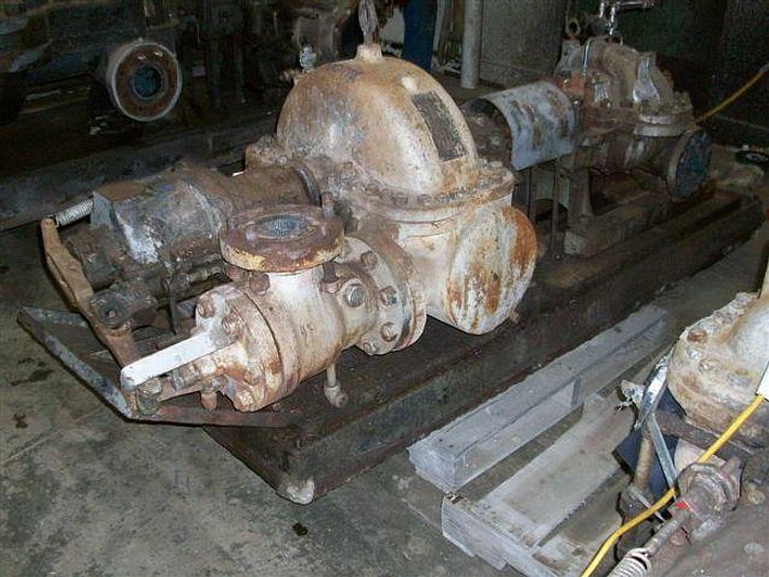 Used Worthington U2 R