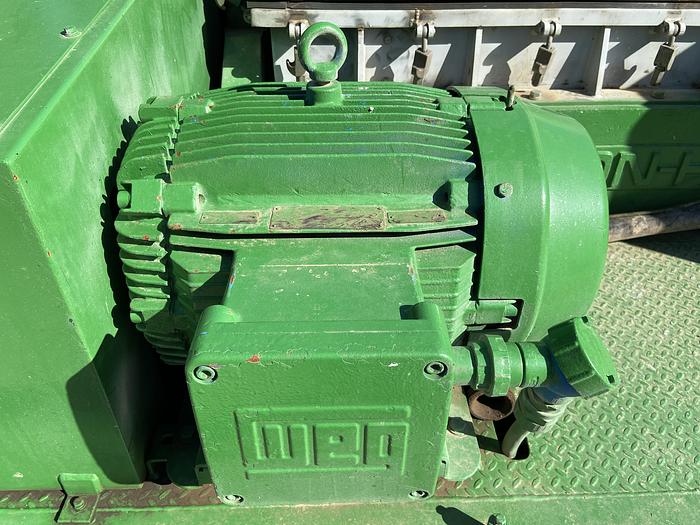 Used 2014 Hutchison Hayes 5500 Standard