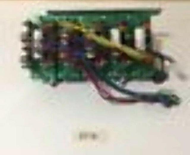 Used Ppeco 11170512 Inverter Assembly Unit *Fast Shipping* Warranty!