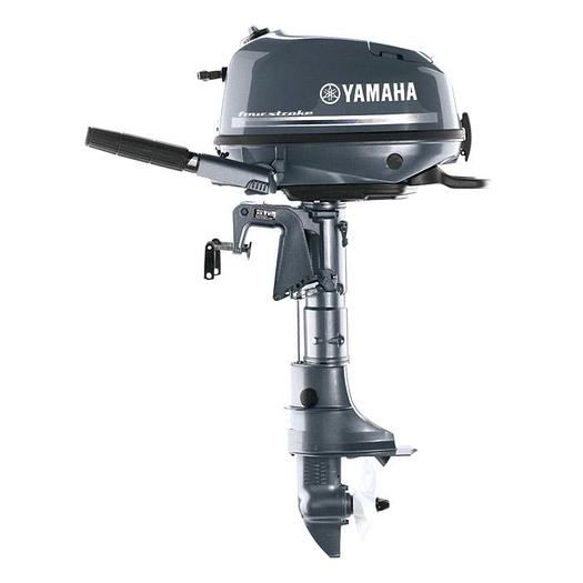 Yamaha F6SMHA