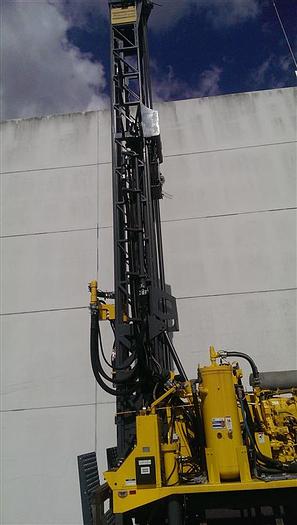 Used 2010 Atlas Copco T3W-40K Drill Rig - Sold