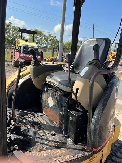 Used 2004 CATERPILLAR 303 CR