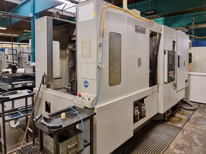 Usato 2003 MORI SEIKI NH-5000