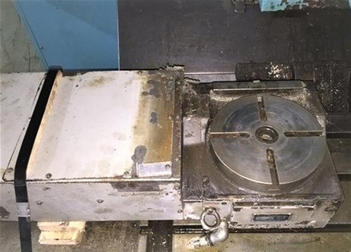 Used 1984 Mazak Powercenter V7.5