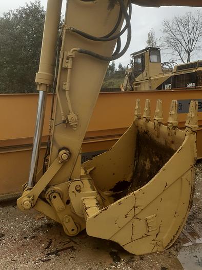 Used 2006 Caterpillar 325D