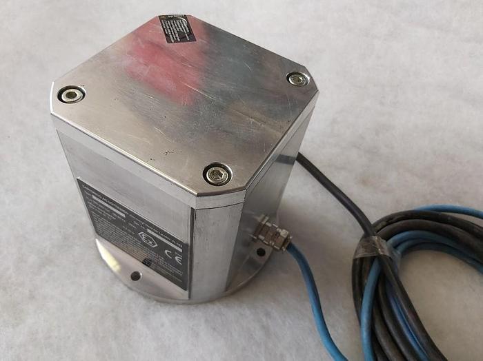 Gebraucht Netzgerät für Ex Bereich, YPS02 XDR, Sartorius, gebraucht