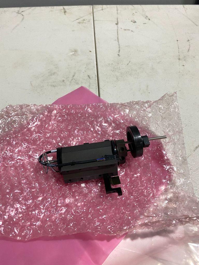 Used Spindle ASSY Pressure Enhanced