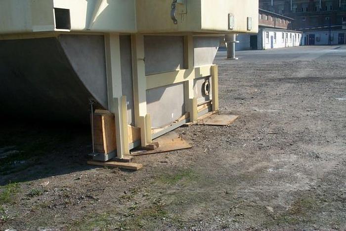 Used 1981 BELOIT 3945 #19479