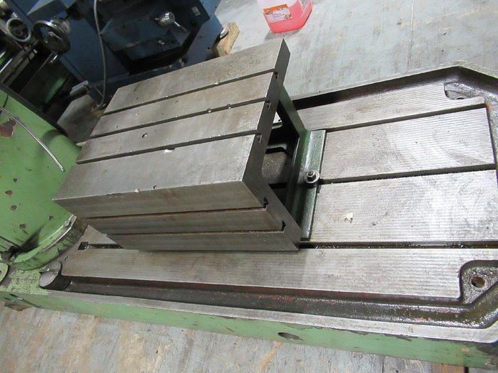 Used 1997 Pobeda RB-70 Radial Drill (106 x 40 x 131)