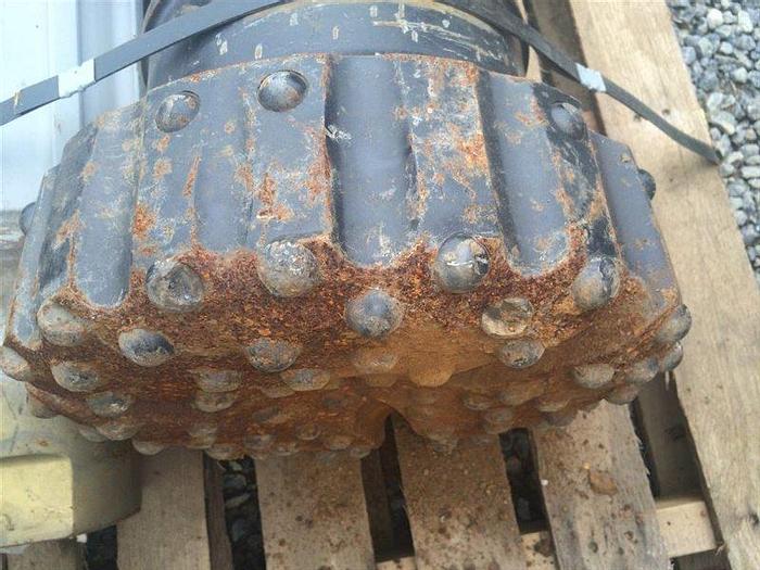 Used Generic 12-1/4" DHD 112 Hammer Bit