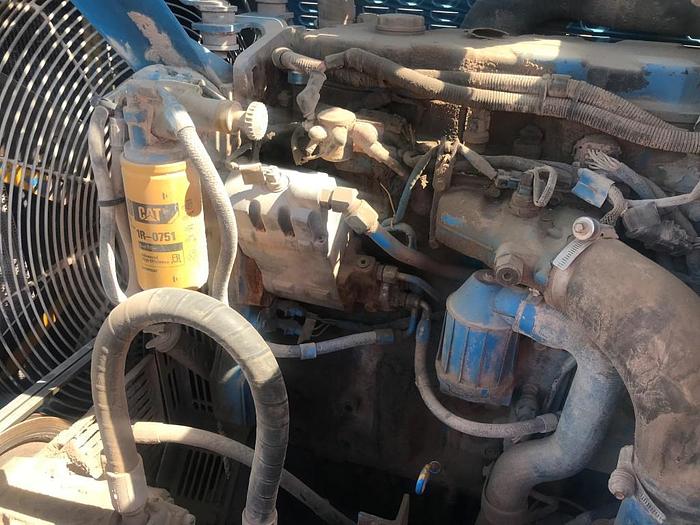 Used 2007 Pegson 1000 Maxtrack