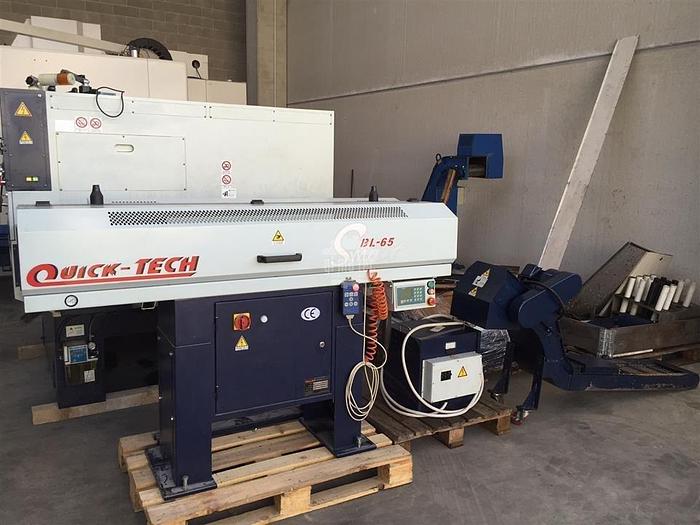 Usato TORNIO ITAMA QUIK TECH XP4-60 SM