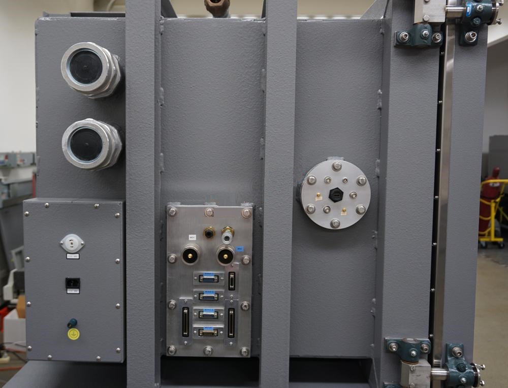 Used 2008 Espec   EV21