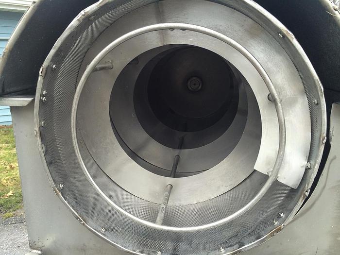 Used Key Reclaim Reel