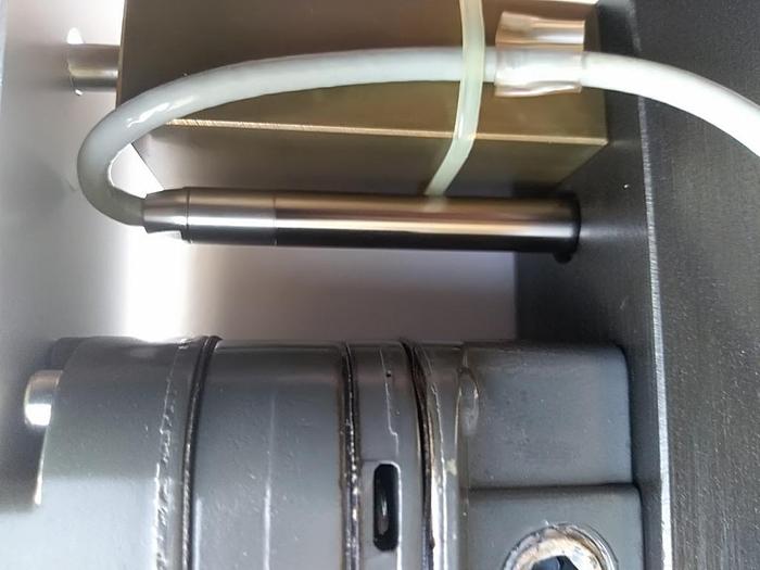 Usado Convertidor PE convertidor 1500, Lehnert