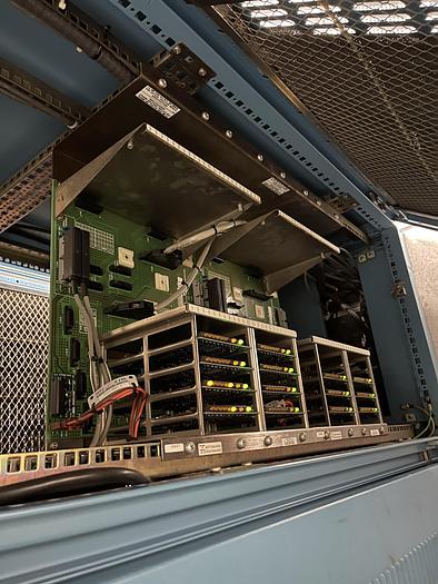 Used ROSEMOUNT SYSTEM 3 DCS SYSTEM