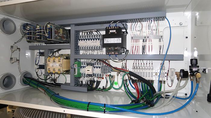 C.R. ONSRUD Roller Hold Down CNC 98RH18