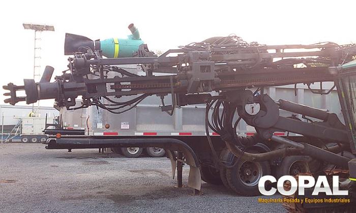 Used 2012 EVERDIGM ECD35E