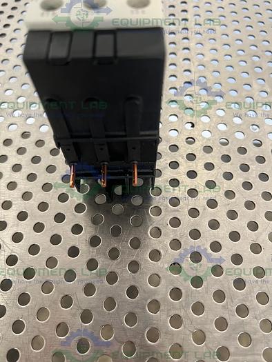 Used Siemens  IEC/EN 60947-4-1  Contractor Motor Starter