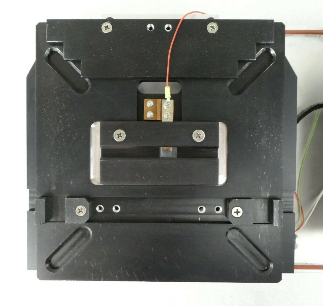 Used Mattson Technology 177-00000-00 200mm Wafer Cassette Nest Platform Type 1 Spare