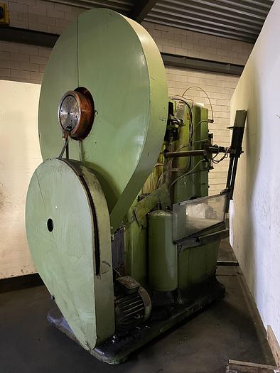 Gebruikt WMW PEE 160