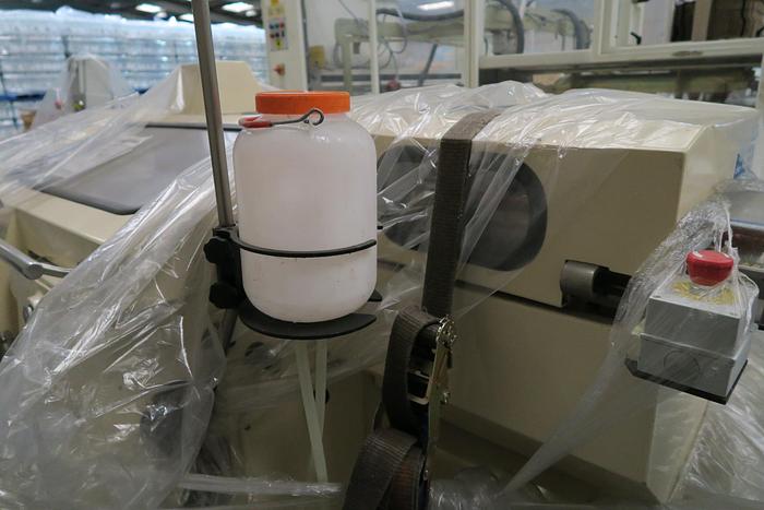 Used SIG CL CHOCOLATE BAR WRAPPER