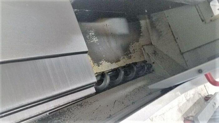 Used 2004 Haas VF3B APC