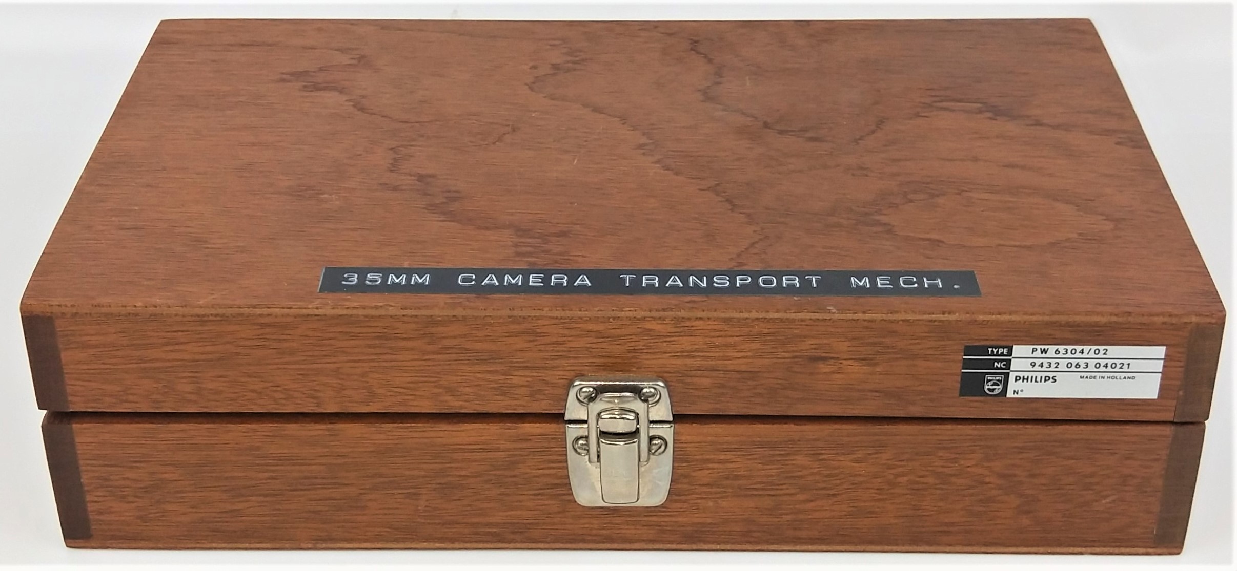 Used Philips PW6304/02 Camera Transport Mechanism