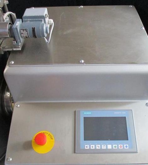 Used A 14643 D - Mixer / Granulator LÖDIGE MGT 250 G.1MZ