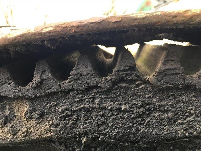 Used 0 Bucyrus Erie 36L SERIES II “NEW STYLE” Cable Tool Rig