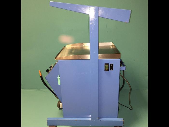 Used Valleylab Suction Trolley ST100-5