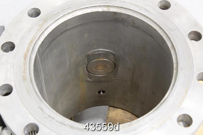 Unused Toshiba LQ300 A25CBAAAA 10" Diameter Density Meter #43559