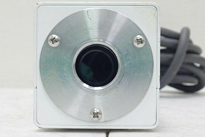 Used Dage MTI Part NC-70L Video Camera