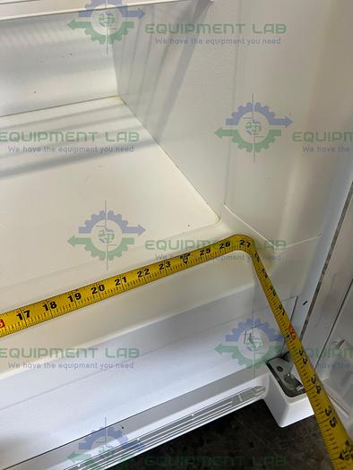 Used VWR 20EFEEVWA Explosion-Proof Laboratory Freezer -12°C to -20°C, 20.9 cu. ft.