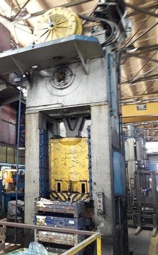 Used Press Trimming K2538