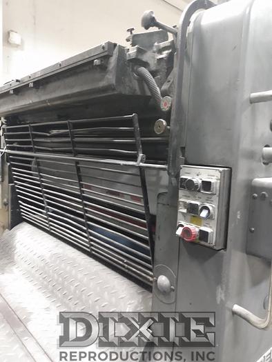 Used 1985 Heidelberg SM102-FP