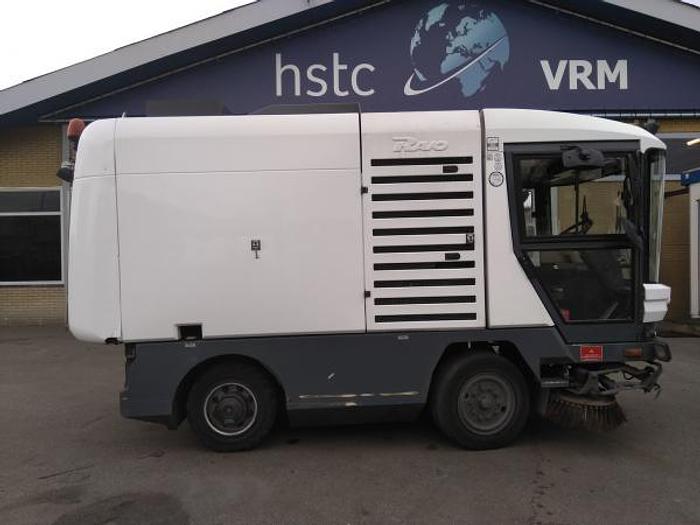 Gebruikt RAVO 530 STH