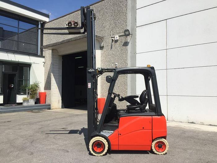 Usato 2013 LINDE E18PH-01