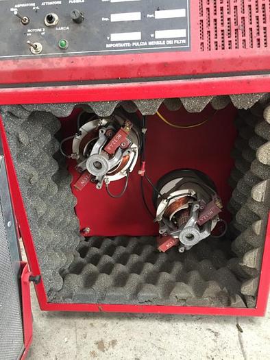 Usato ASPIRATORI DI SALDATURA