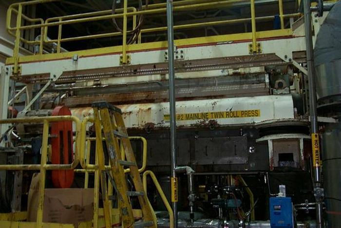 Used 1940 IMPCO #19859