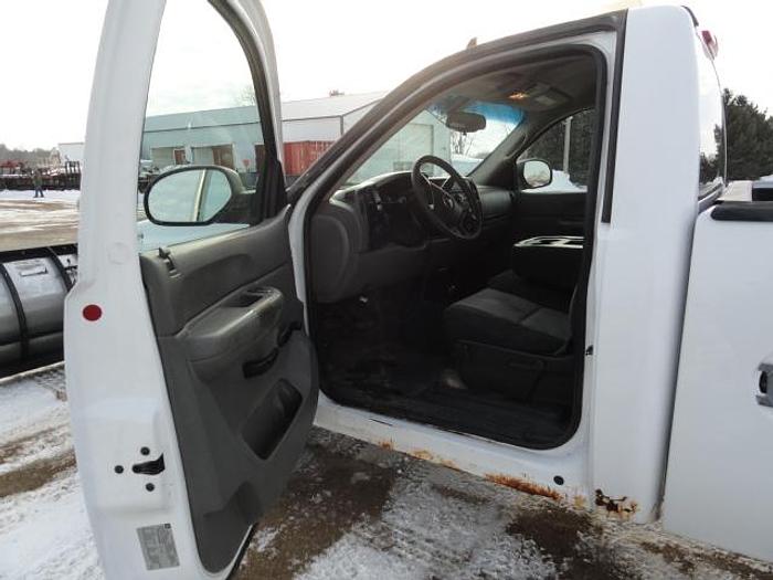 Used 2008 GMC 2500hd
